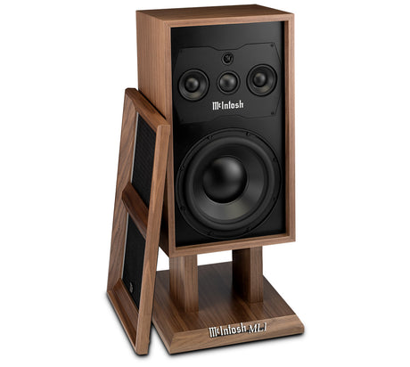 McIntosh ML1, grindinė garso kolonėlė