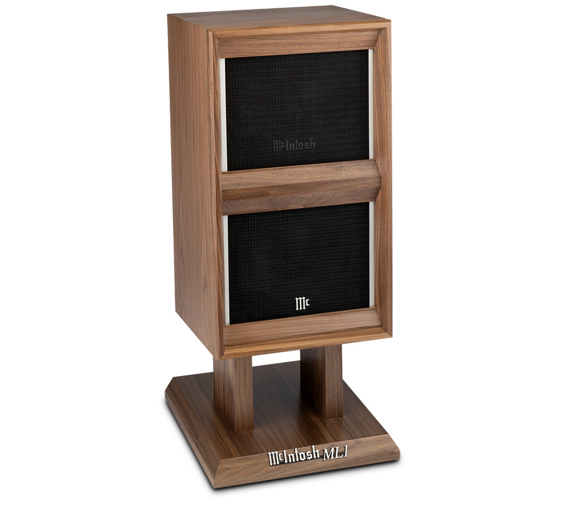 McIntosh ML1, grindinė garso kolonėlė