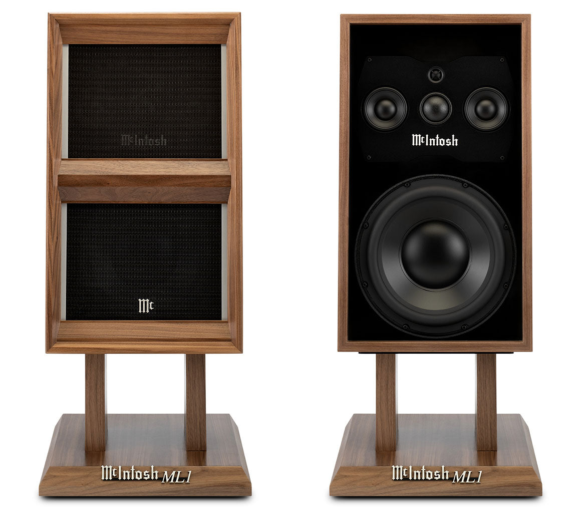 McIntosh ML1, grindinė garso kolonėlė