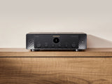 Marantz MODEL 60n, integruotas stereo stiprintuvas su tinklo grotuvu (įvairių spalvų)