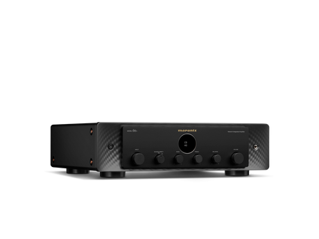 Marantz MODEL 60n, integruotas stereo stiprintuvas su tinklo grotuvu (įvairių spalvų)
