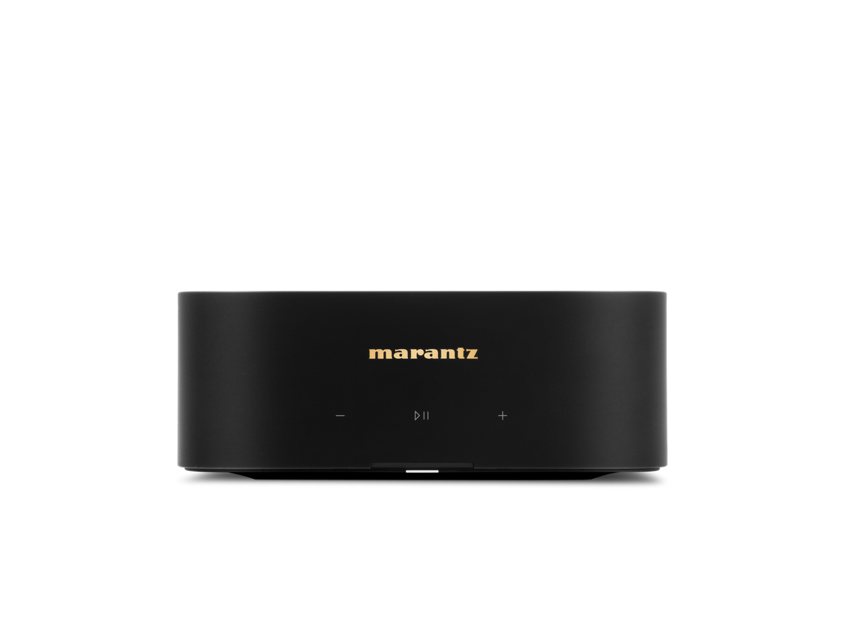 Marantz Model M1, tinklinis stereo stiprintuvas