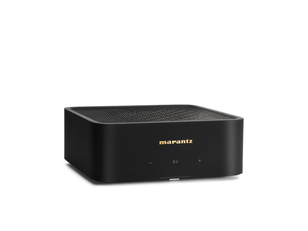 Marantz Model M1, tinklinis stereo stiprintuvas