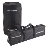 AUDIOPHONY MOJO2000LIVE Garso sistema