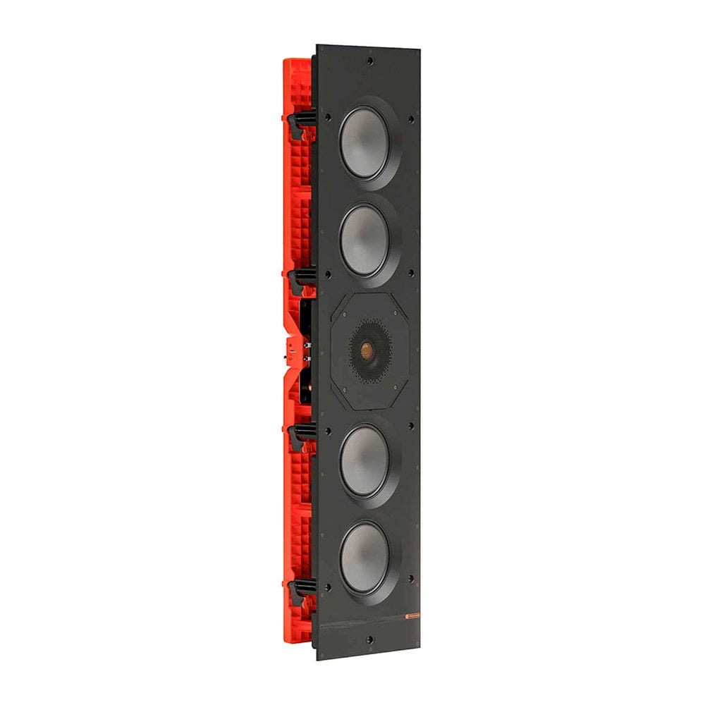 Monitor Audio Creator W1L, į sieną montuojama garso kolonėlė