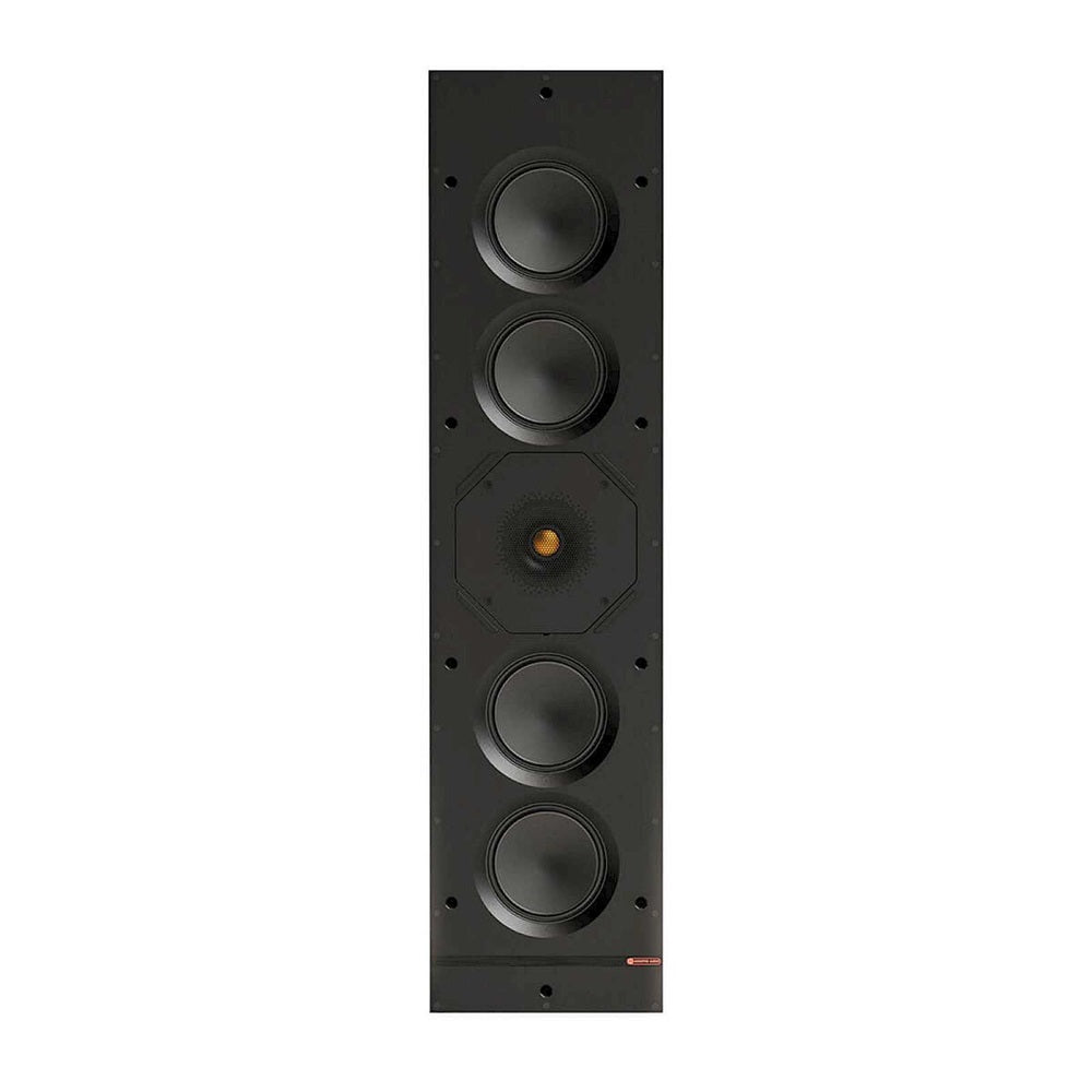 Monitor Audio Creator W1L, į sieną montuojama garso kolonėlė