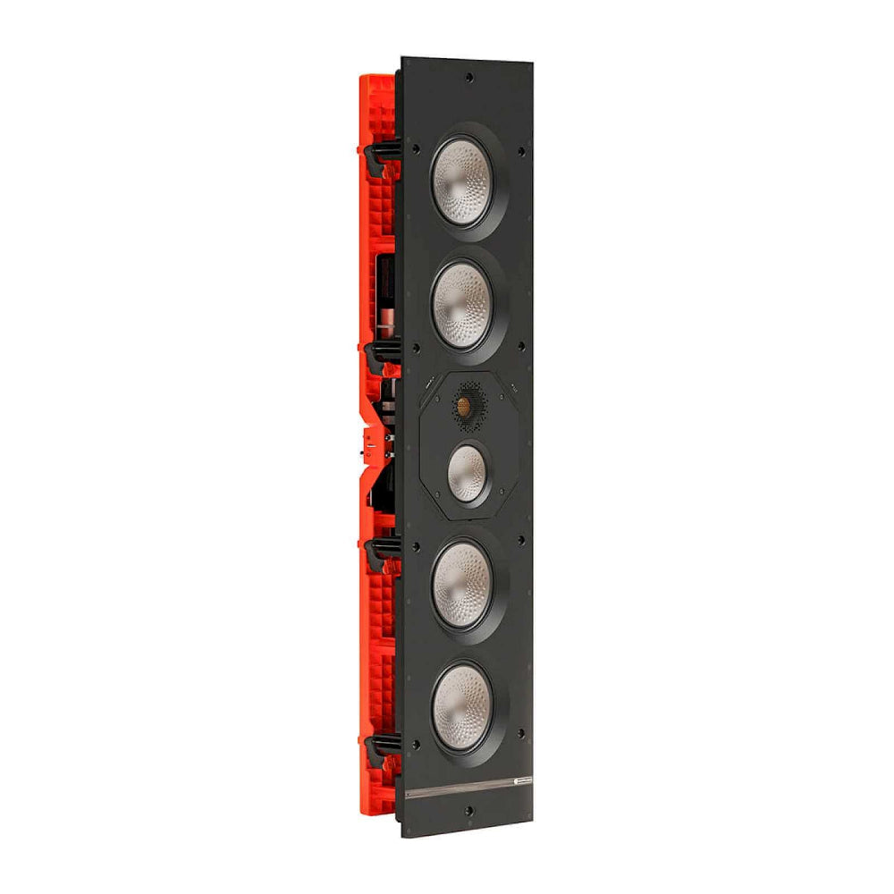 Monitor Audio Creator W2L, į sieną montuojama garso kolonėlė