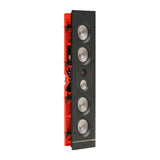 Monitor Audio Creator W2L, į sieną montuojama garso kolonėlė