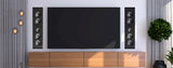 Monitor Audio Creator W2L, į sieną montuojama garso kolonėlė
