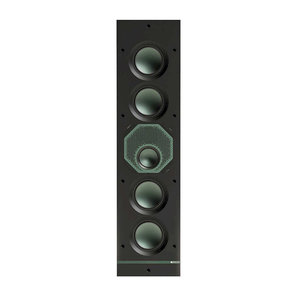 Monitor Audio Creator W3L, į sieną montuojama garso kolonėlė