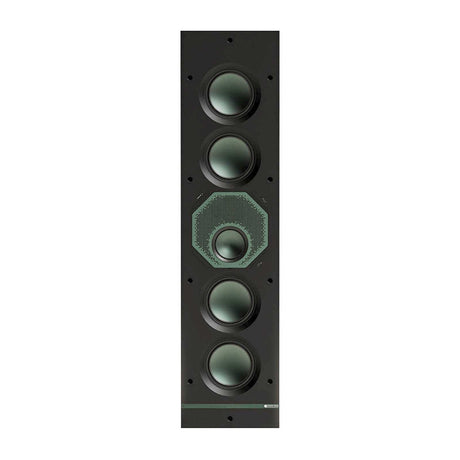 Monitor Audio Creator W3L, į sieną montuojama garso kolonėlė