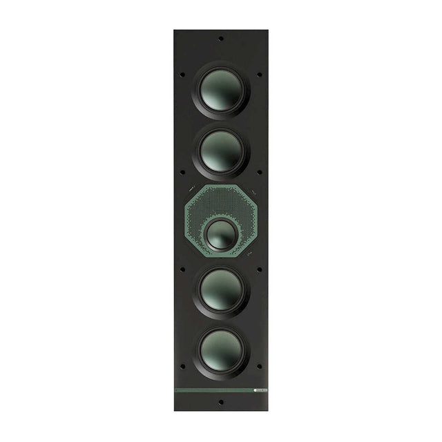 Monitor Audio Creator W3L, į sieną montuojama garso kolonėlė