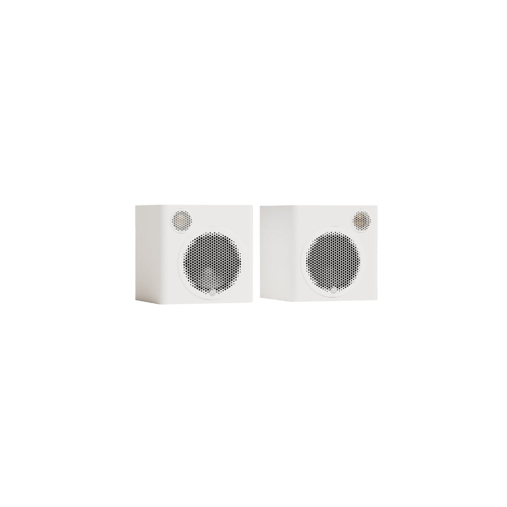 Monitor Audio Radius 1 4G, lentyninės garso kolonėlės