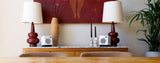 Monitor Audio Radius 1 4G, lentyninės garso kolonėlės