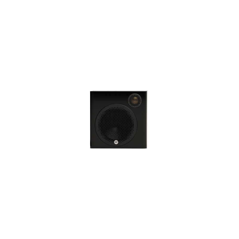 Monitor Audio Radius 1 4G, lentyninės garso kolonėlės