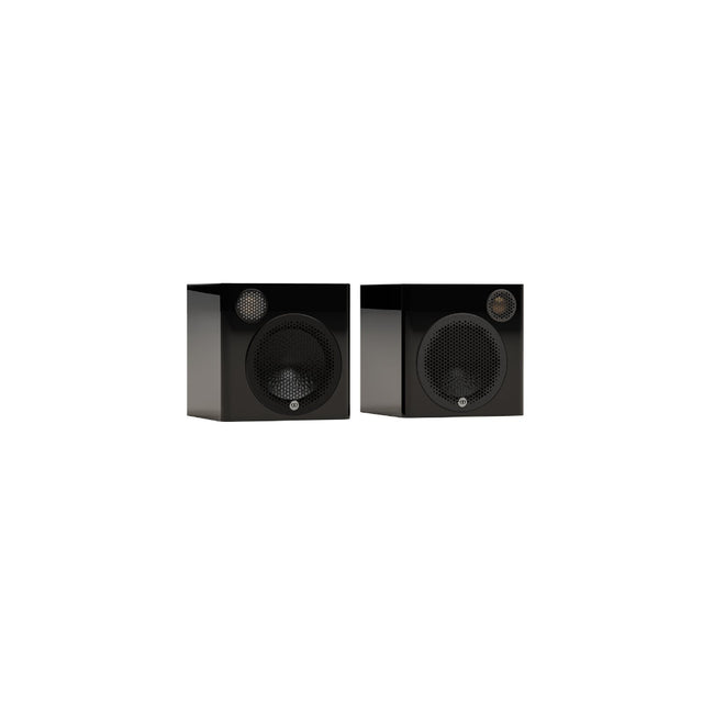 Monitor Audio Radius 1 4G, lentyninės garso kolonėlės