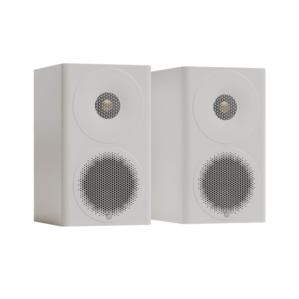 Monitor Audio Radius 3 4G, lentyninės garso kolonėlės