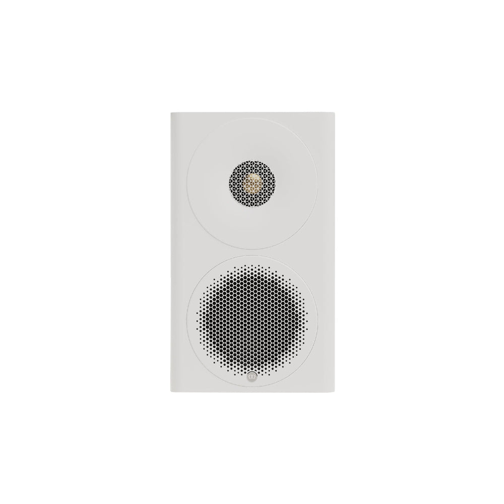 Monitor Audio Radius 3 4G, lentyninės garso kolonėlės