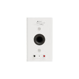 Monitor Audio Radius 3 4G, lentyninės garso kolonėlės