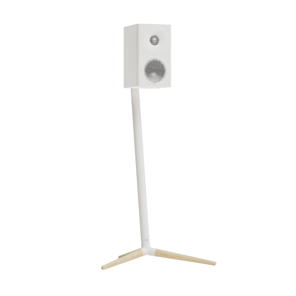 Monitor Audio Radius 3 4G, lentyninės garso kolonėlės
