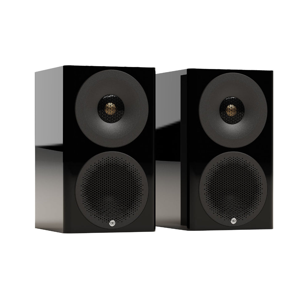 Monitor Audio Radius 3 4G, lentyninės garso kolonėlės