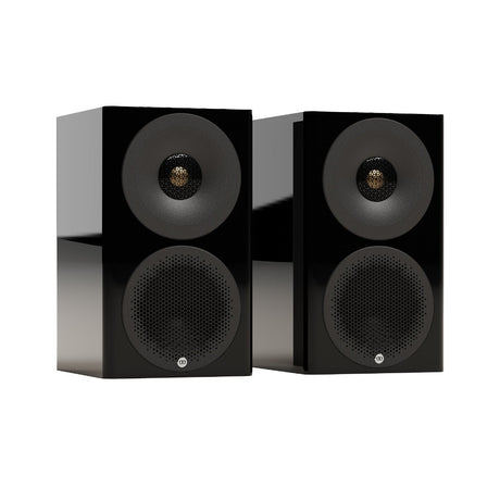 Monitor Audio Radius 3 4G, lentyninės garso kolonėlės