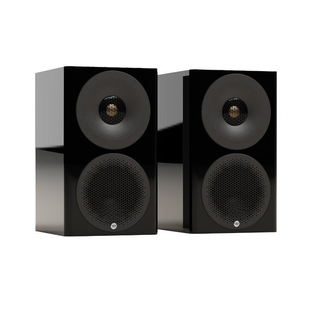 Monitor Audio Radius 3 4G, lentyninės garso kolonėlės