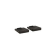 Monitor Audio Radius Desk Pad 4G, kolonėlių stovai