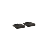 Monitor Audio Radius Desk Pad 4G, kolonėlių stovai