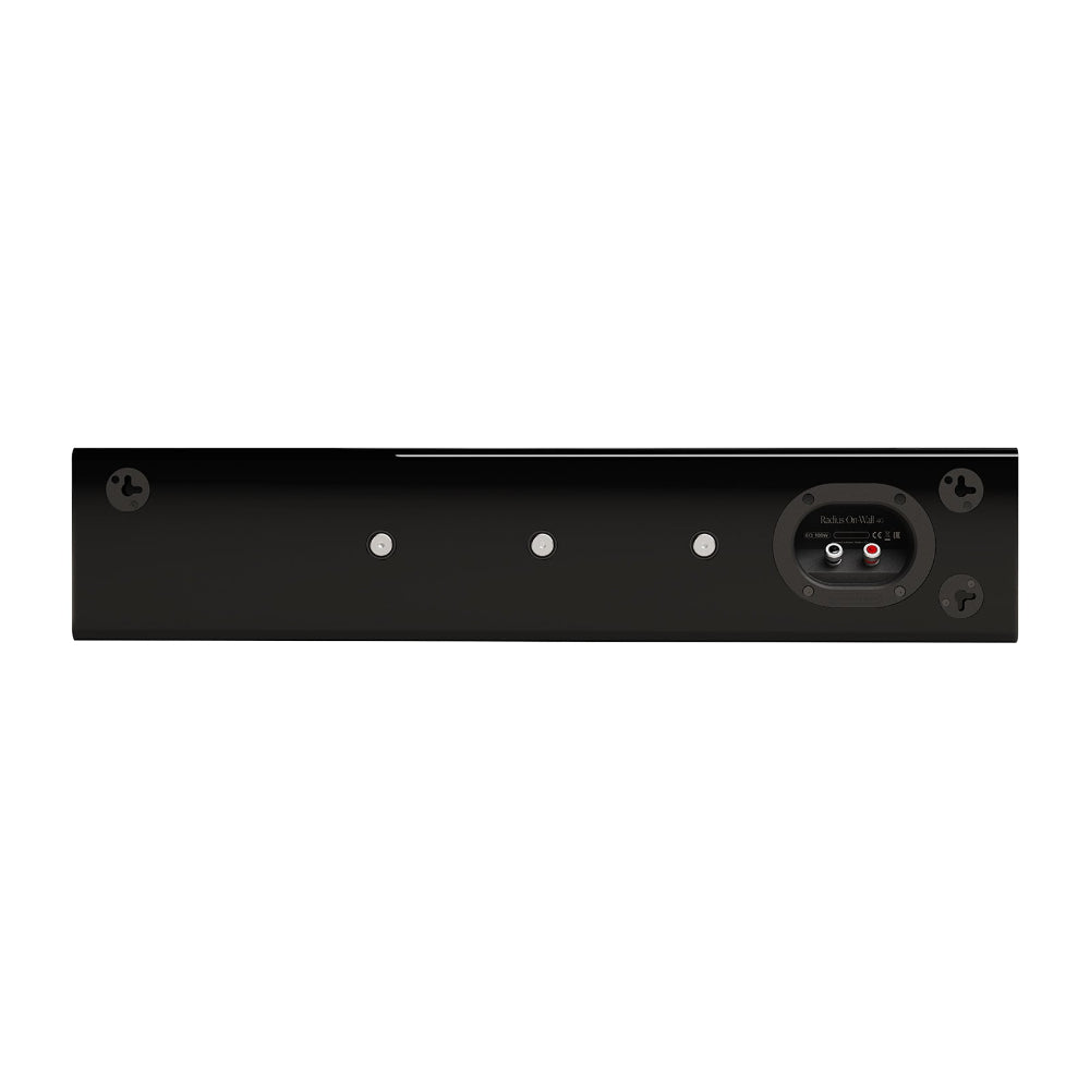 Monitor Audio Radius On-Wall 4G, sieninė garso kolonėlė