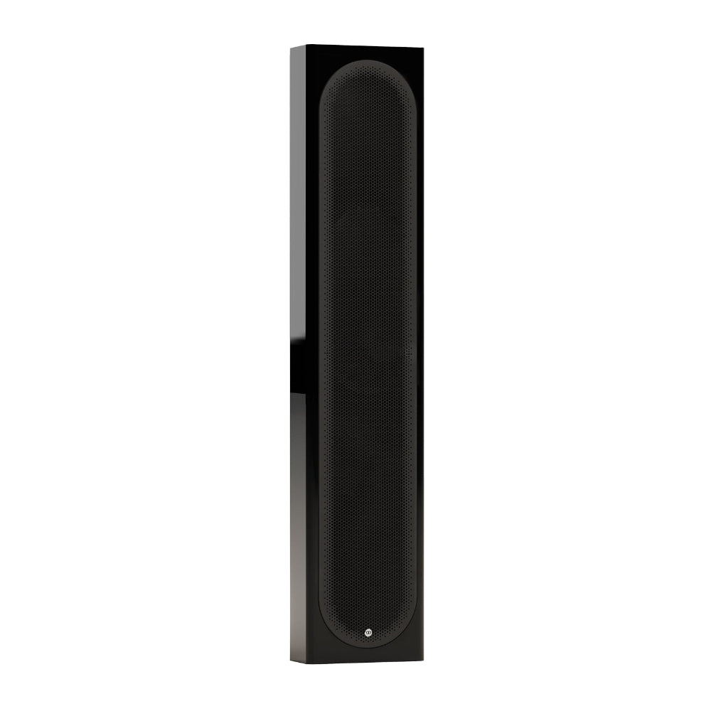 Monitor Audio Radius On-Wall 4G, sieninė garso kolonėlė