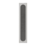 Monitor Audio Radius On-Wall 4G, sieninė garso kolonėlė