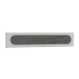 Monitor Audio Radius On-Wall 4G, sieninė garso kolonėlė