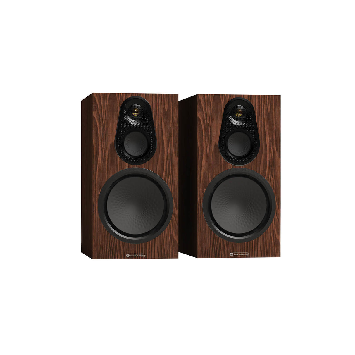 Monitor Audio Silver 100 8G, lentyninės garso kolonėlės