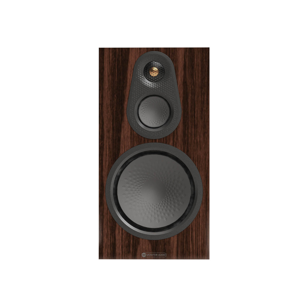 Monitor Audio Silver 100 8G, lentyninės garso kolonėlės