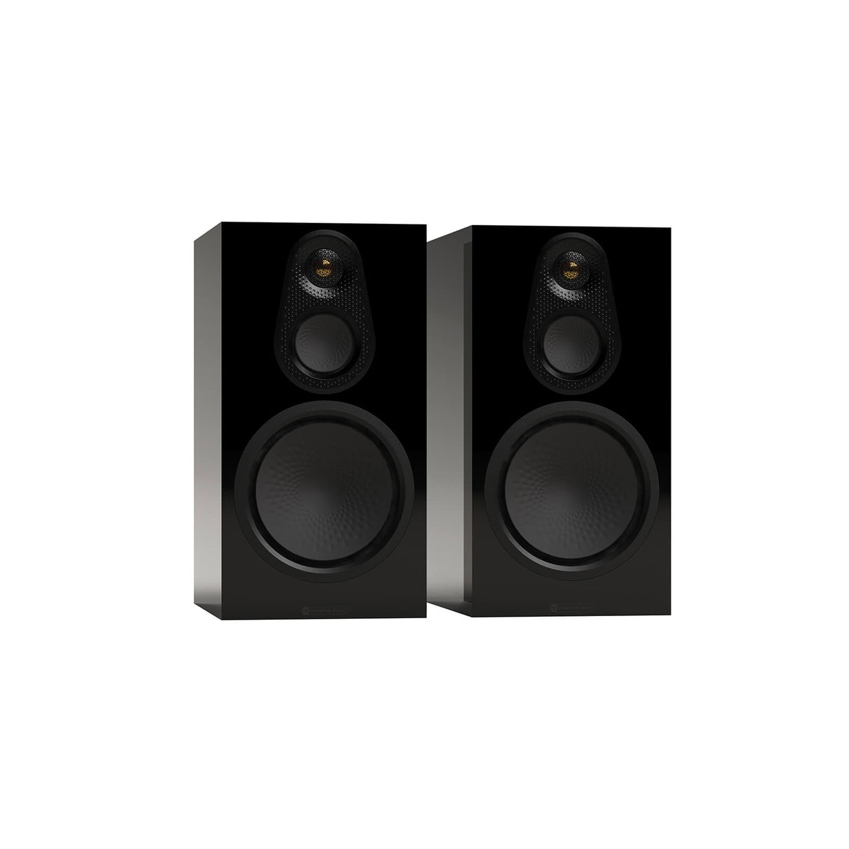Monitor Audio Silver 100 8G, lentyninės garso kolonėlės