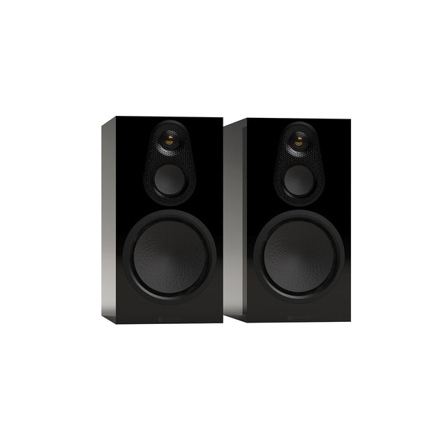 Monitor Audio Silver 100 8G, lentyninės garso kolonėlės