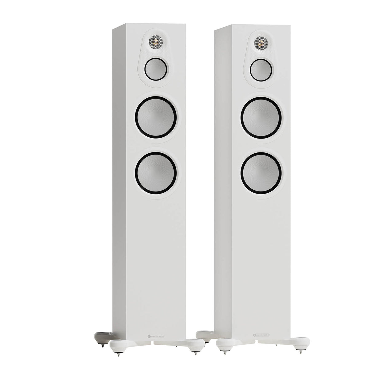 Monitor Audio Silver 300 8G, grindinės garso kolonėlės