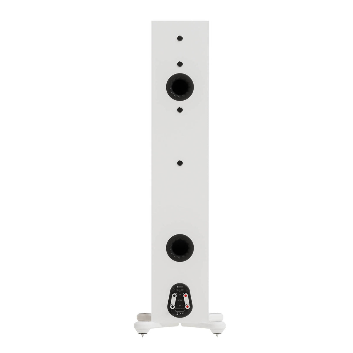 Monitor Audio Silver 300 8G, grindinės garso kolonėlės