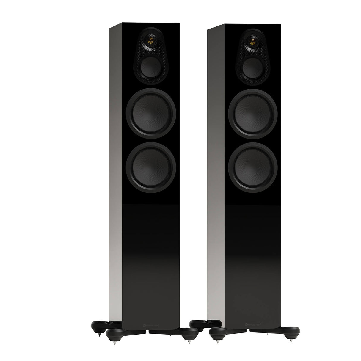 Monitor Audio Silver 300 8G, grindinės garso kolonėlės