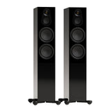 Monitor Audio Silver 300 8G, grindinės garso kolonėlės