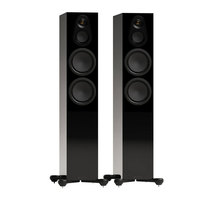 Monitor Audio Silver 300 8G, grindinės garso kolonėlės