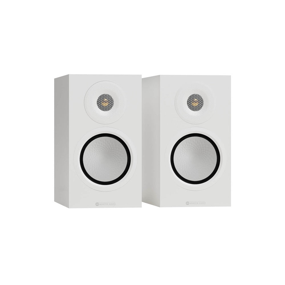 Monitor Audio Silver 50 8G, lentyninės garso kolonėlės