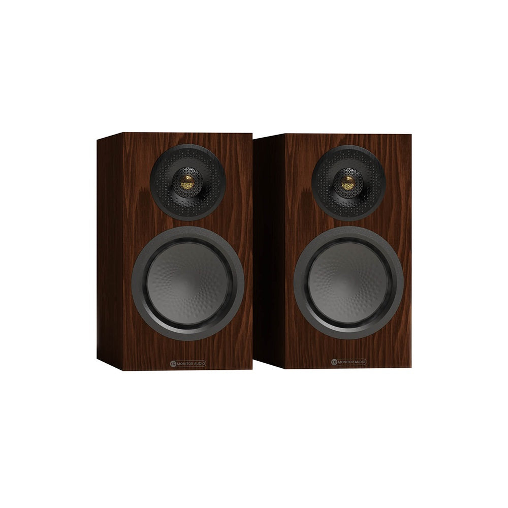 Monitor Audio Silver 50 8G, lentyninės garso kolonėlės
