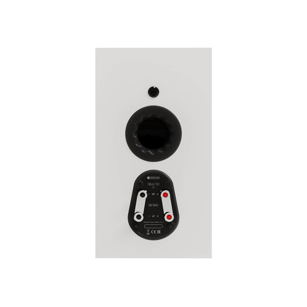 Monitor Audio Silver 50 8G, lentyninės garso kolonėlės