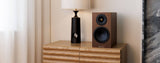 Monitor Audio Silver 50 8G, lentyninės garso kolonėlės