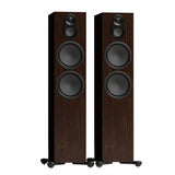 Monitor Audio Silver 500 8G, grindinės garso kolonėlės