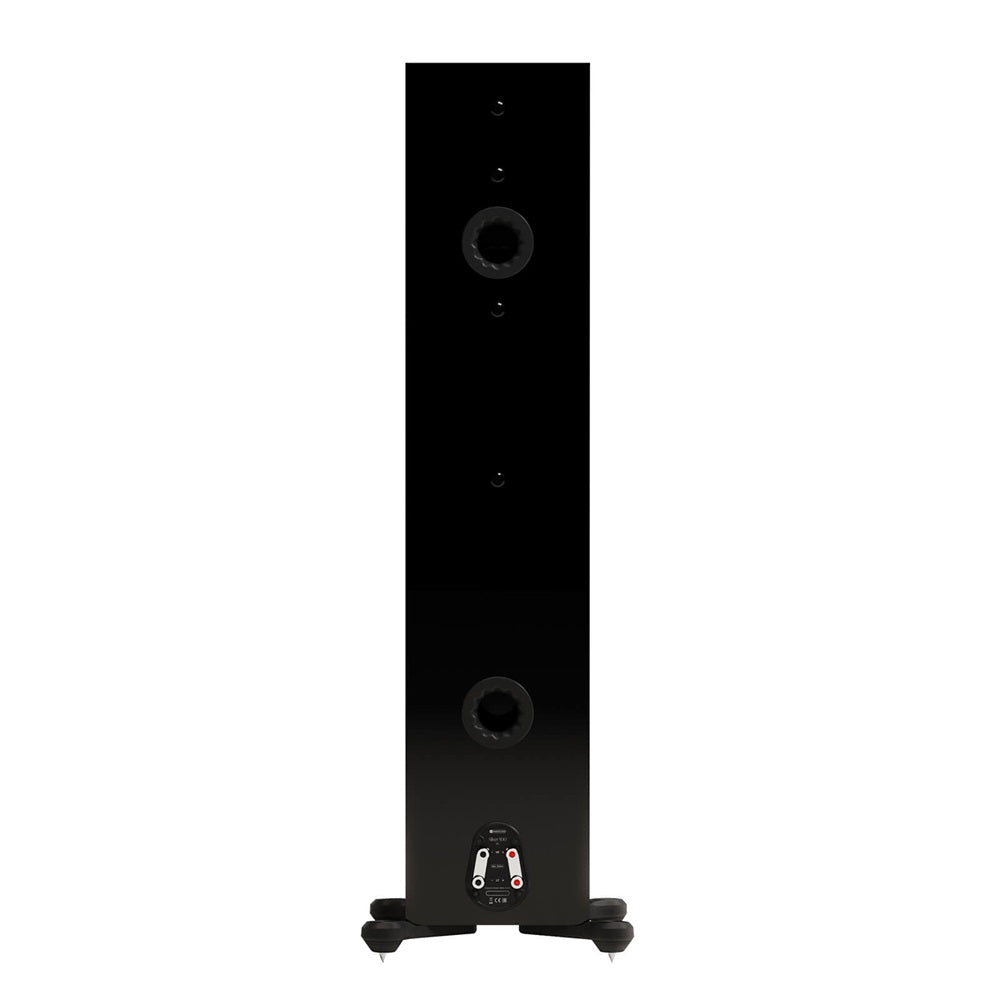 Monitor Audio Silver 500 8G, grindinės garso kolonėlės