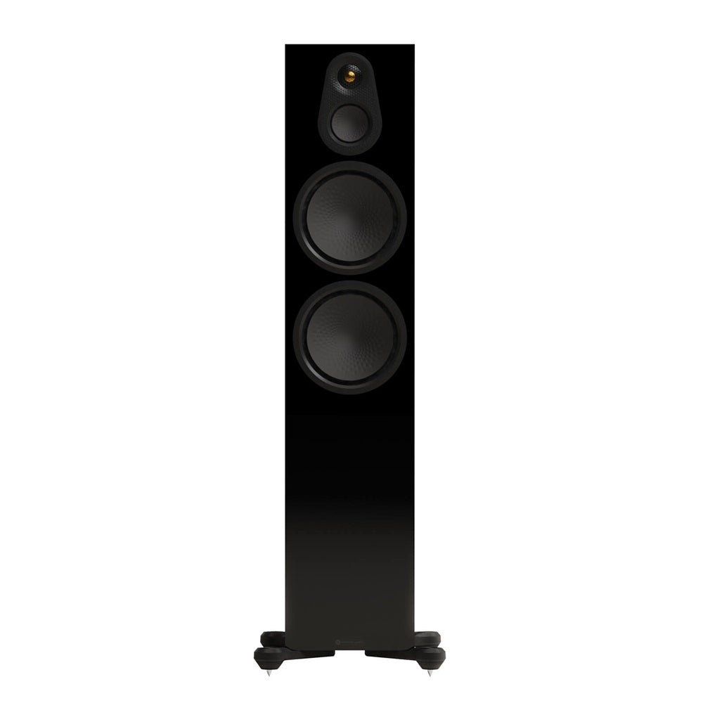 Monitor Audio Silver 500 8G, grindinės garso kolonėlės
