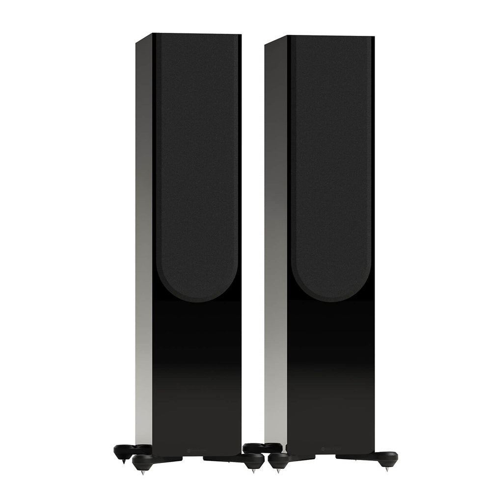 Monitor Audio Silver 500 8G, grindinės garso kolonėlės